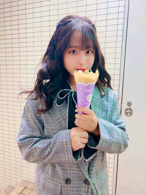 Twitterのコスプレ画像7