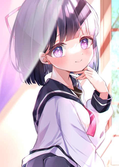 おはよ