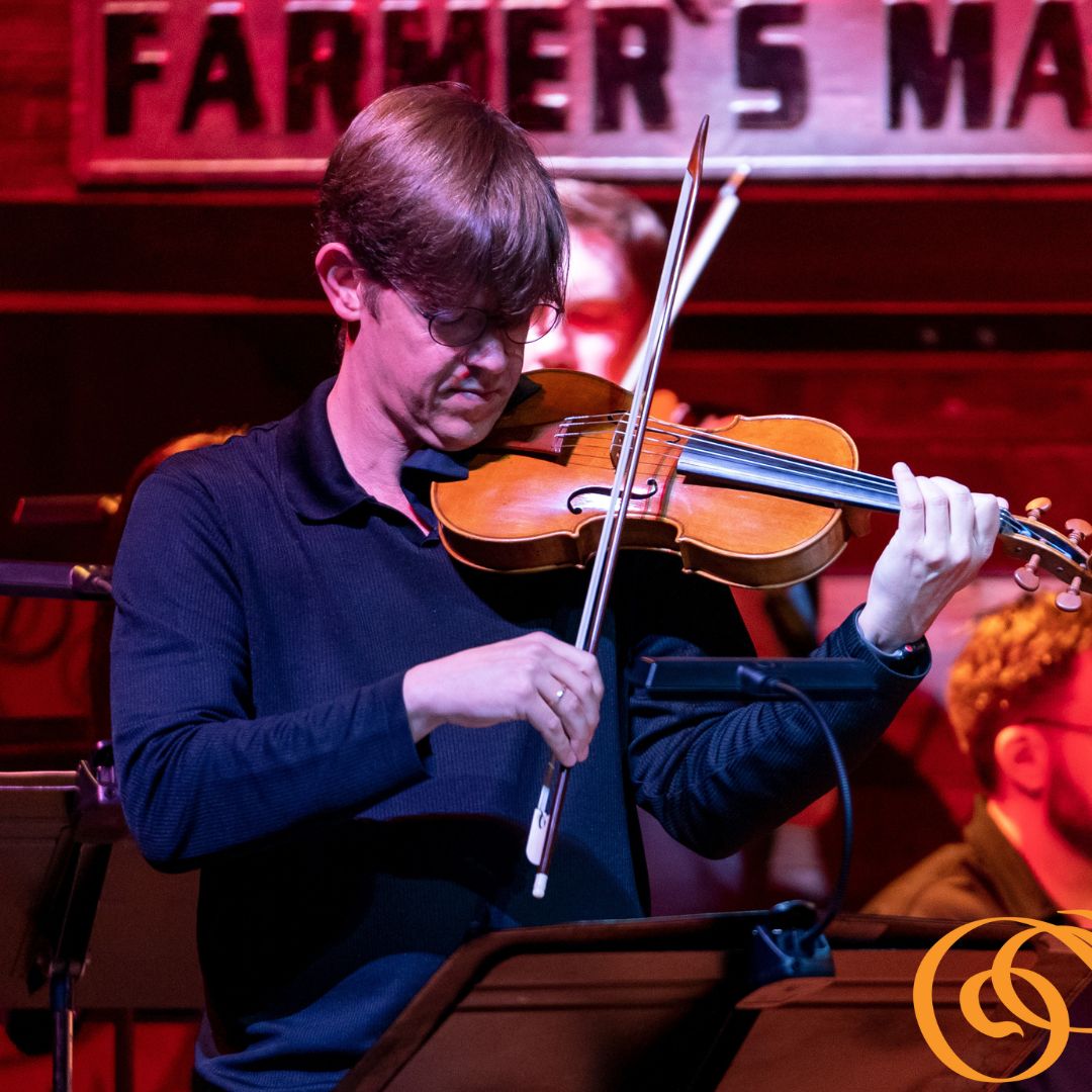 Mercury Chamber Orchestra tweet media