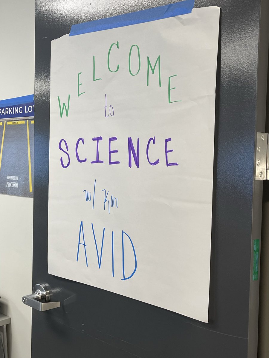 AVID Riverside County (ARC) tweet media