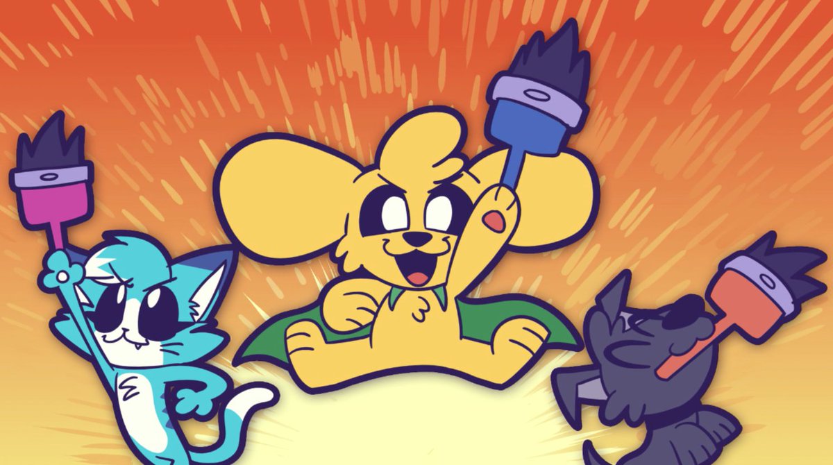 MikecrackYT's tweet photo. Este viernes se viene Toma tu Martillo!!
¿Hay ganas? 7w7 https://t.co/7nRpvrmqqv