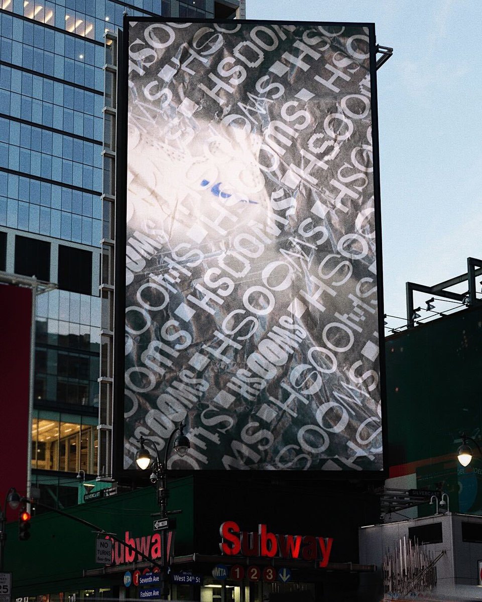 .SWOOSH tweet media