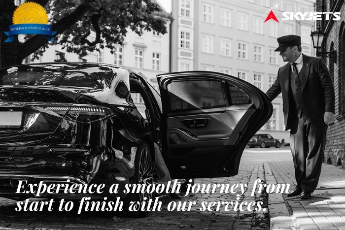 skyjetsmexico's tweet photo. Experience our services seamlessly, from start to your destination.

#skyjets #privateflight https://t.co/9zFngIADt5