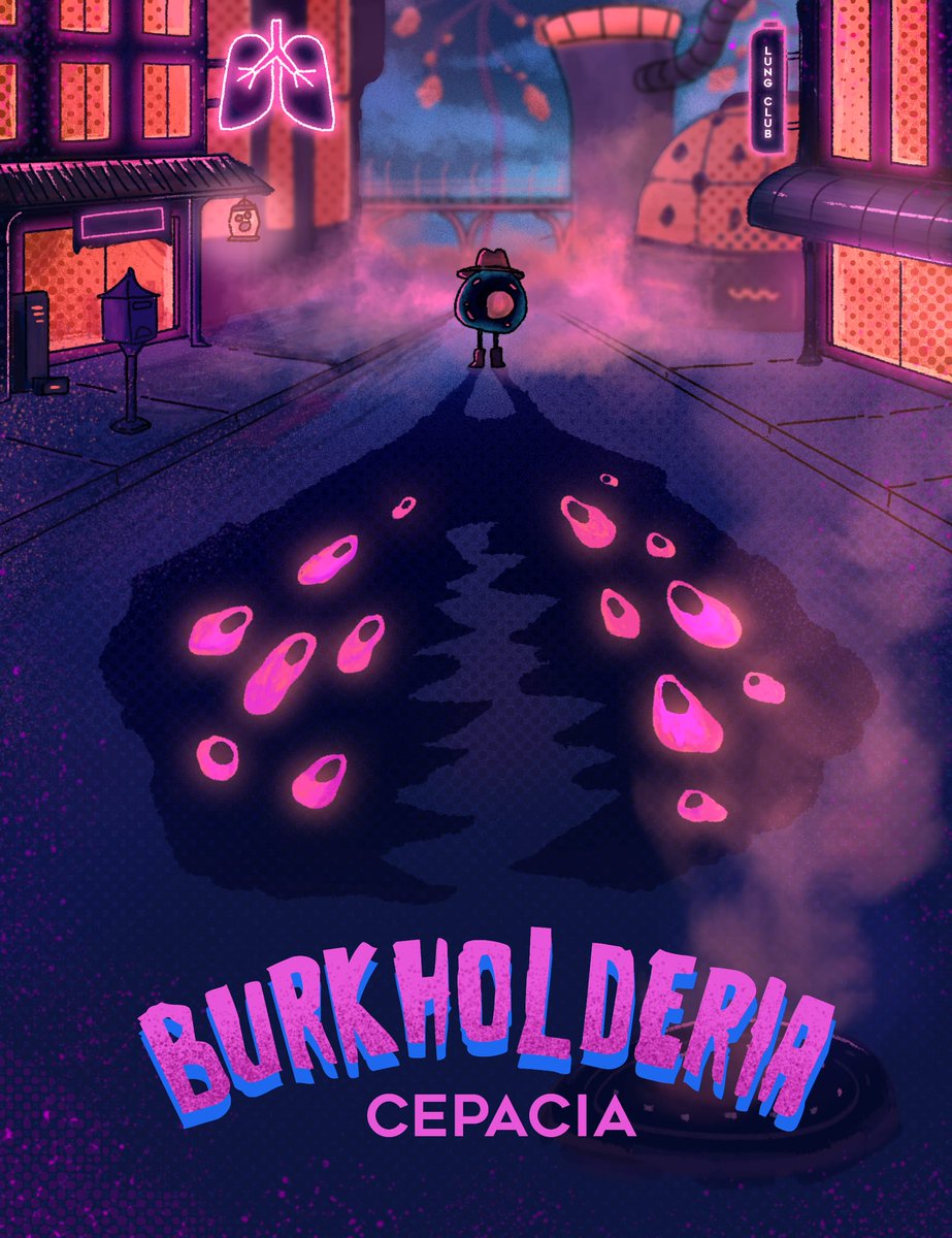 Wal-yan Respiratory Research Centre tweet media