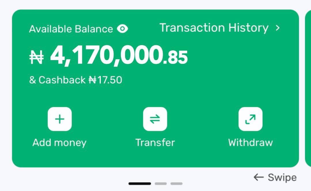 BlessingGives's tweet image. 🔊: Mentioned You!!

First 2000 Persons Should Retweet, Like, Follow &amp;amp; Drop Acct Details!!!💰💵

Davido Sszn ⏳❤️