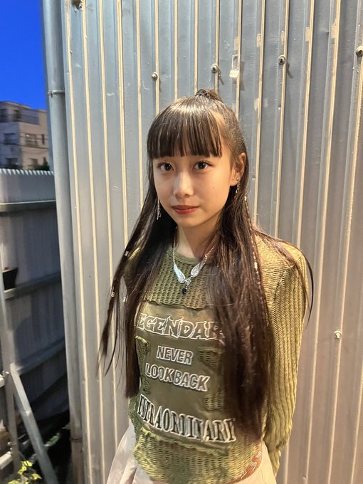 Twitterのコスプレ画像7