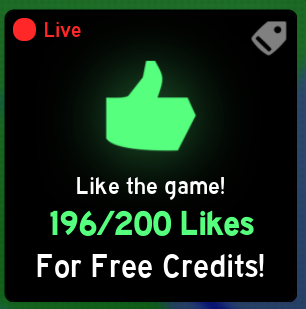 Not_Liink's tweet photo. Big Paintball 2 is giving away credits for liking the game 👀 🔥 @BuildIntoGames https://t.co/vzeRmaNqYs