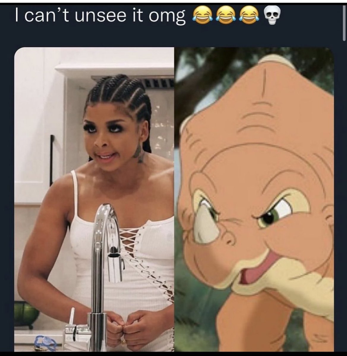 the internet is undefeated 🤣🤣🤣🤣