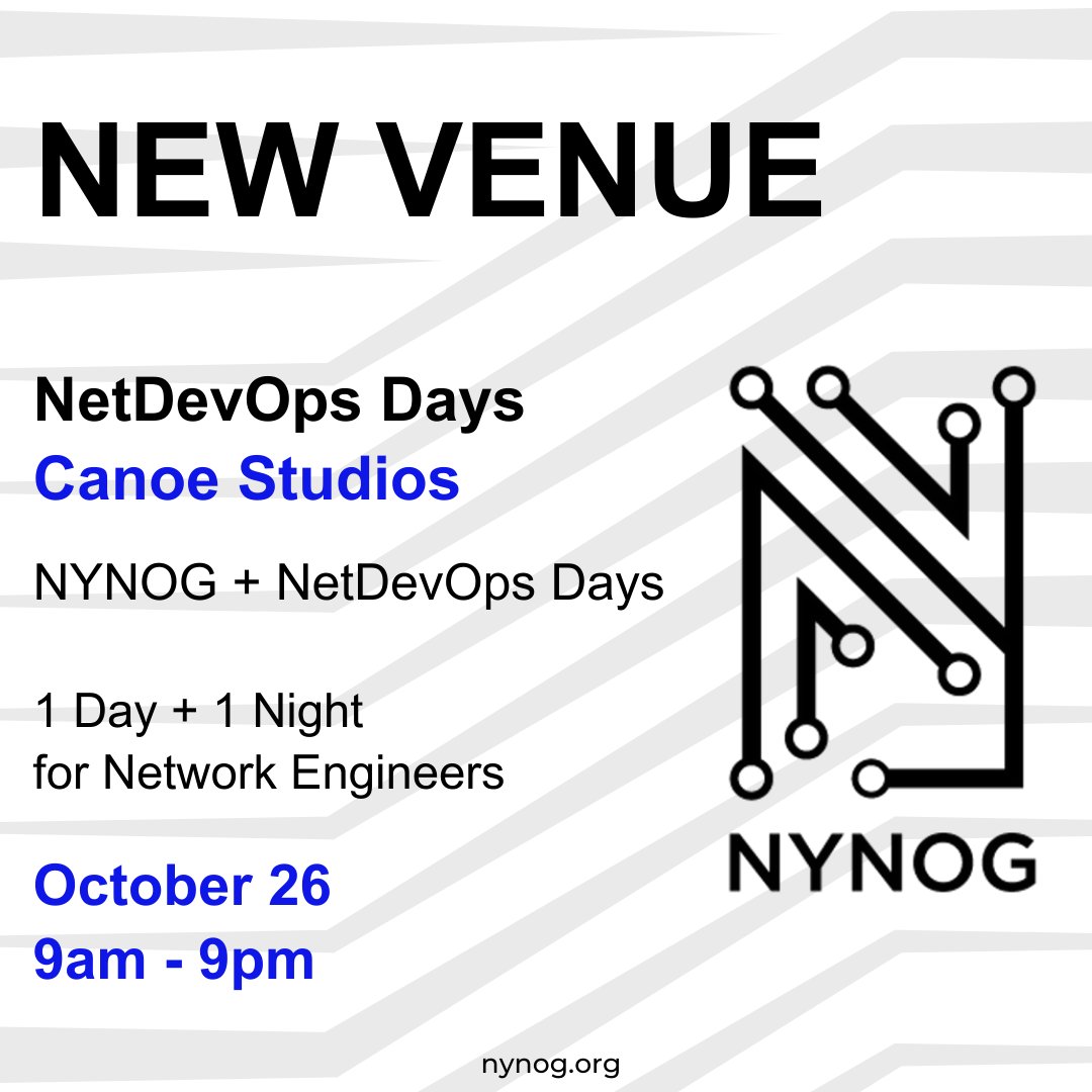 NYNOG tweet media