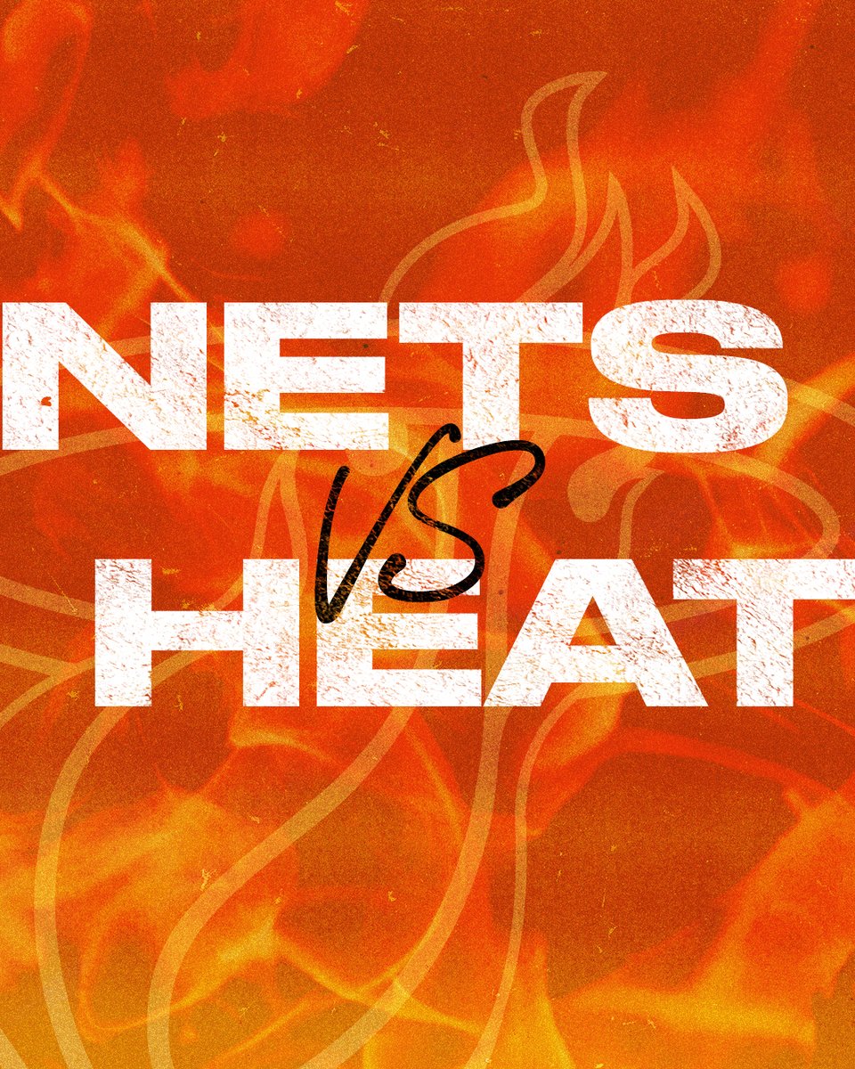 Nets vs. Heat Start time, where to watch, what’s the latest HoopsHype