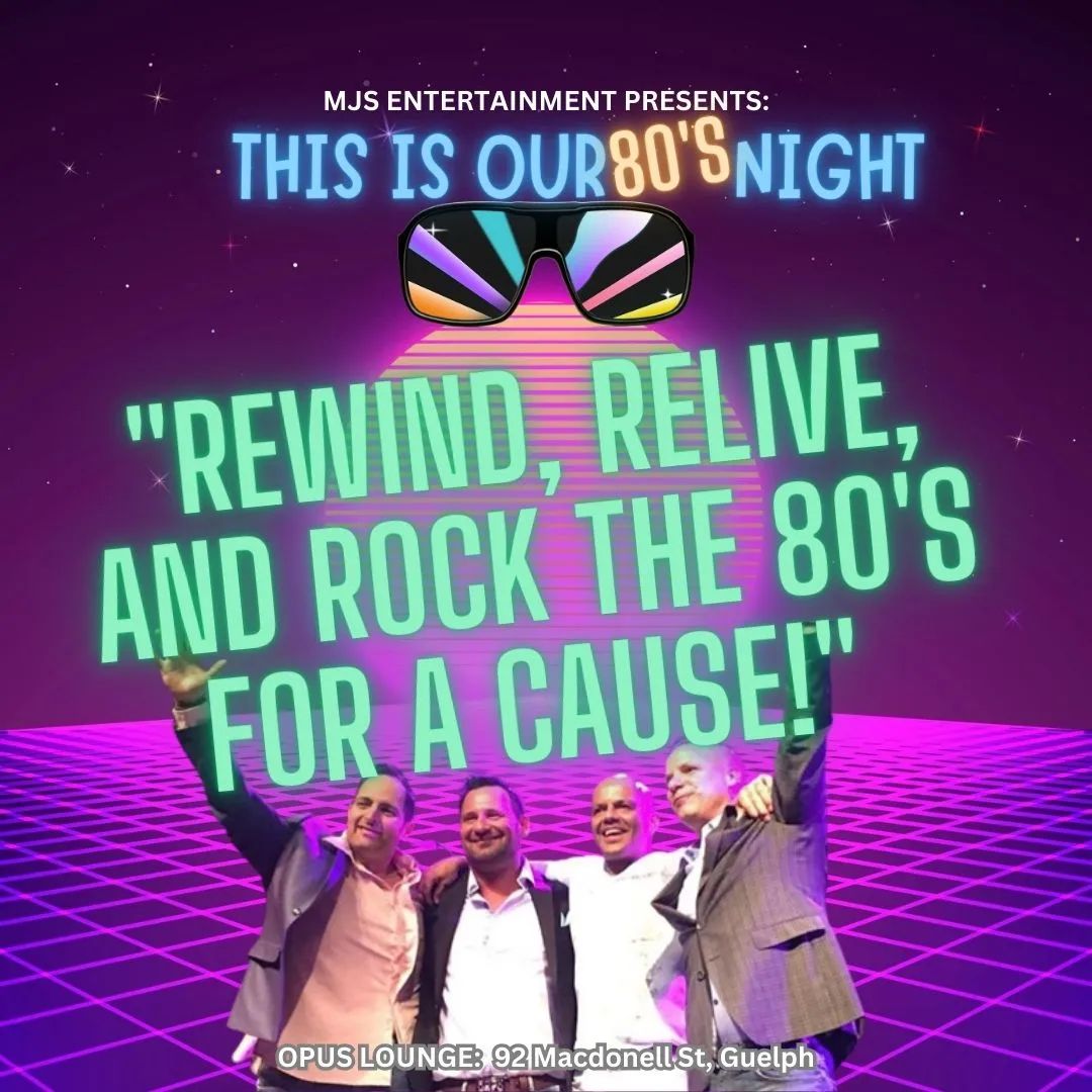 MJS Entertainment tweet media