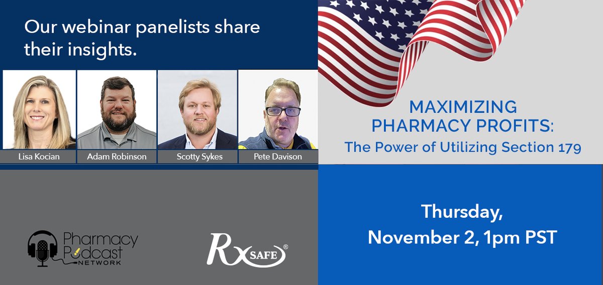 RxSafe, LLC tweet media