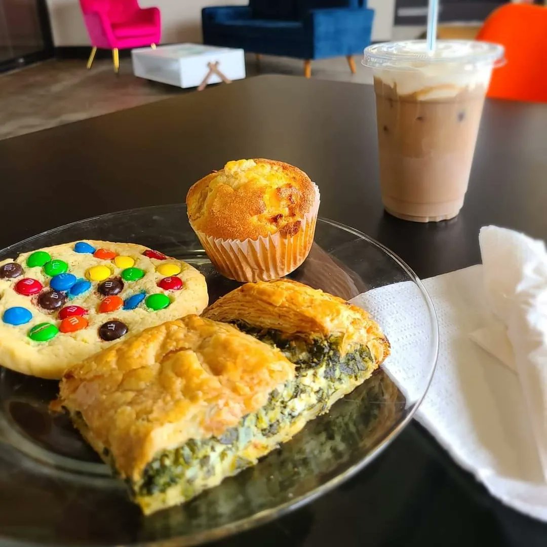 pumpkinandbuggs's tweet photo. Grand Opening!  Halifax Coffee Shop by Pumpkin and Bugg's Bake Shop 
Now, Open Tuesday to Saturday 
10:30 am. - 6:30 pm. 
Iced or Hot Drink Menu this week:  Moca Vanilla Latte, Vanilla Latte, Pumpkin Spice, Cinnamon Latte, Dark Moca, Lemonade, Tea and Hot Apple Cider. https://t.co/UqTD8GJTeV