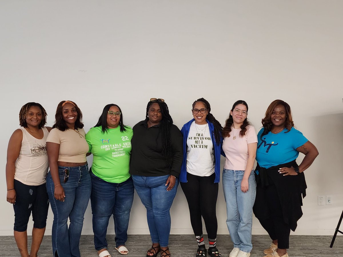 thetroubledmvmt's tweet photo. This past month, TTM collaborated with The Children's Assessment Center to participate in the Child Sexual Abuse Training program. During this initiative, we gained valuable insights and engaged in meaningful discussions on how to identify, prevent, and protect potential victims. https://t.co/xxsfxYn2eN