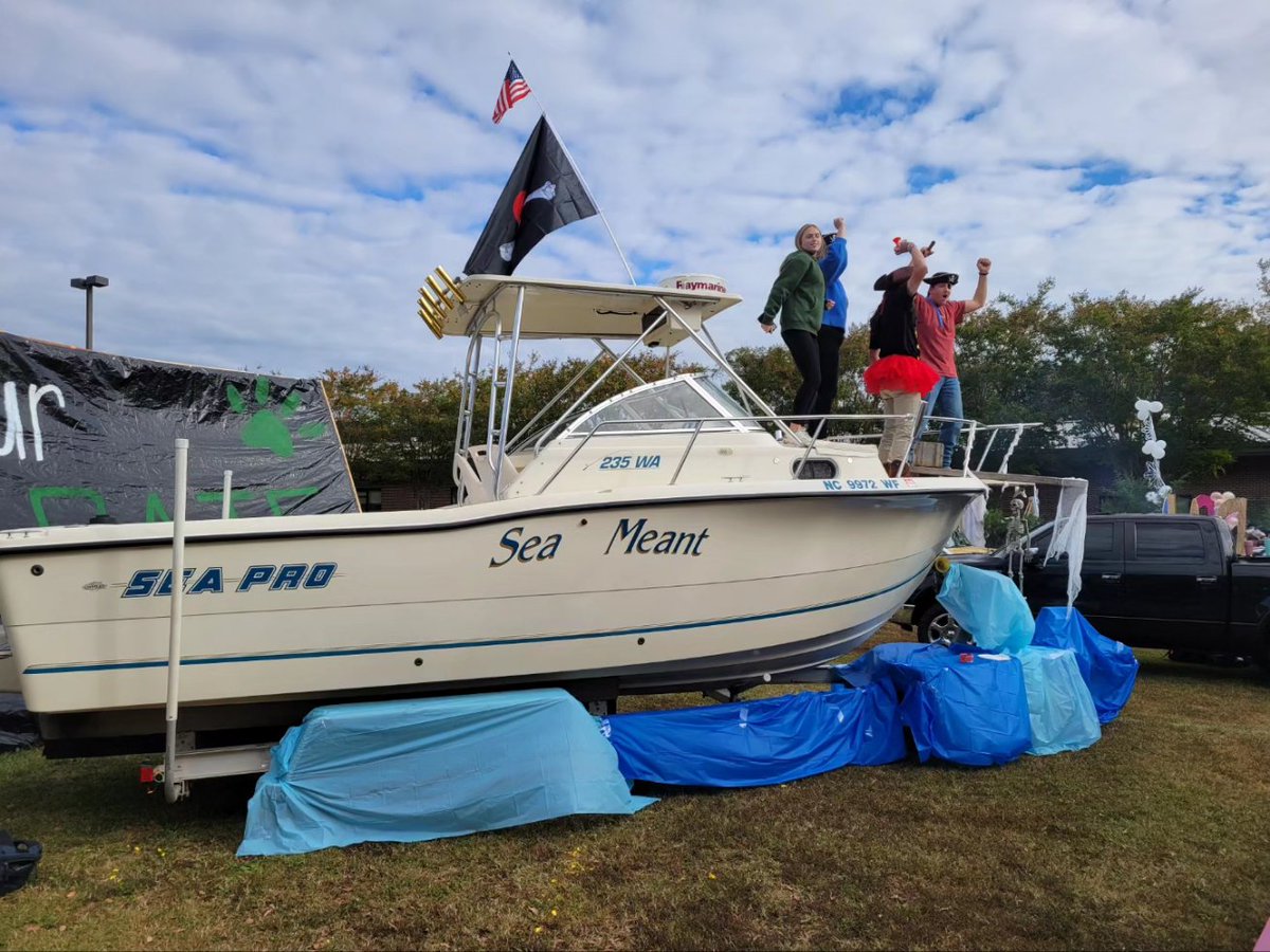 Bunn Wildcat Athletics tweet media