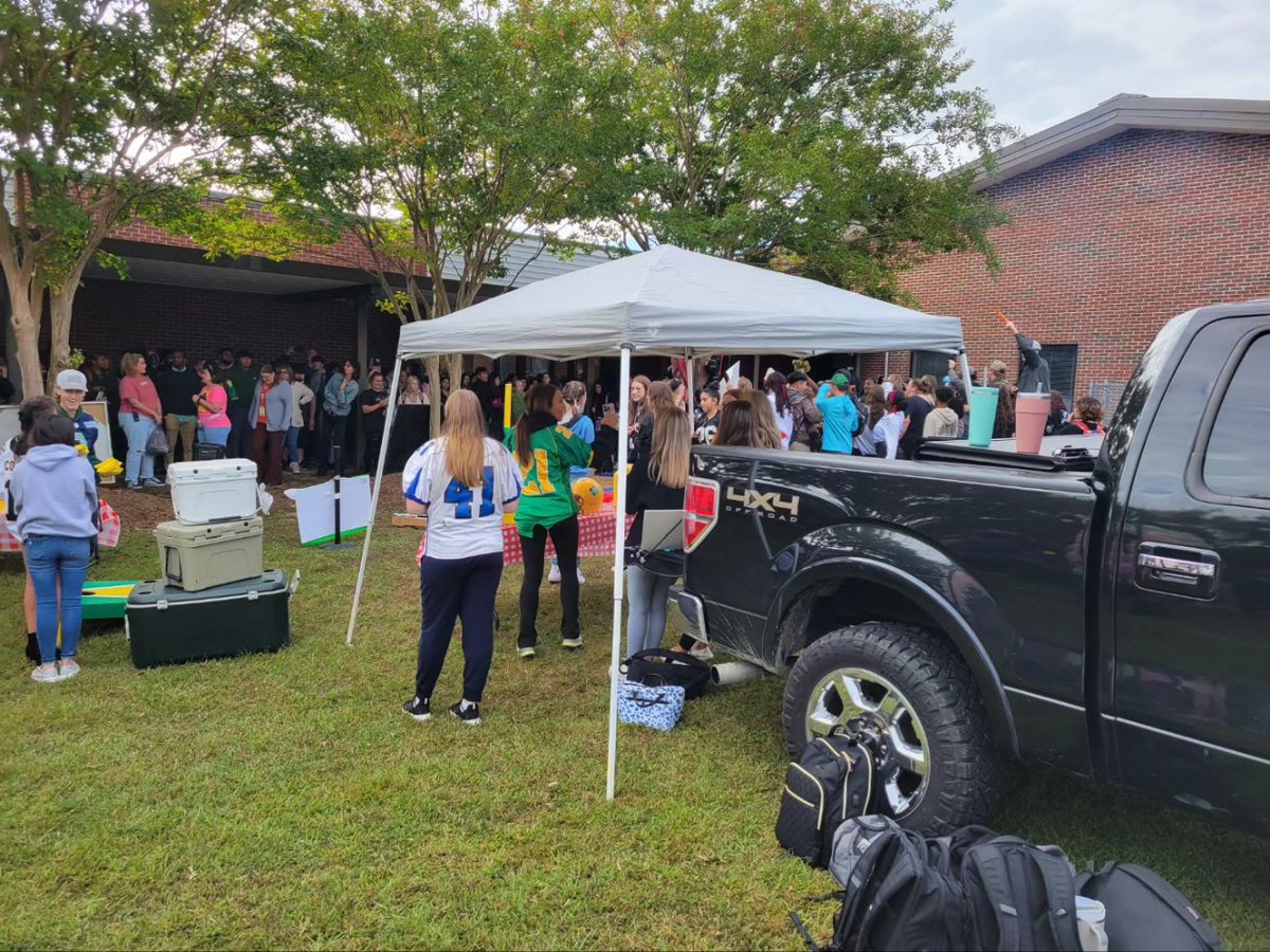 Bunn Wildcat Athletics tweet media