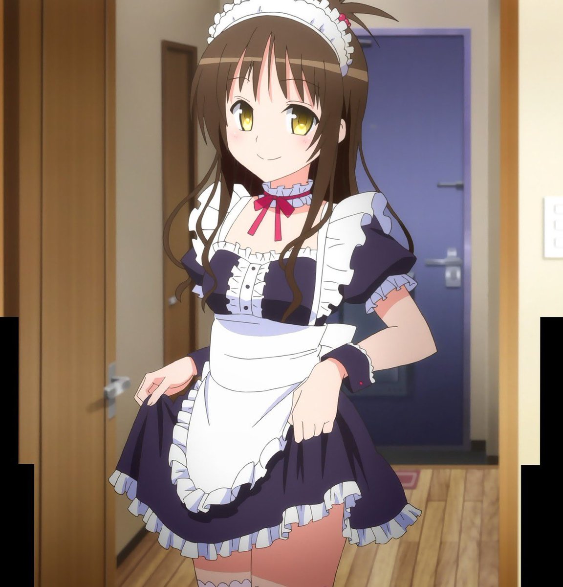 Mikan__Yuki's tweet photo. Mikan Yuki

“Good grief!”

👩‍🍳Rito Sister 
👩‍🍳Student 
👩‍🍳Enjoy cooking https://t.co/BhHXGxvfah
