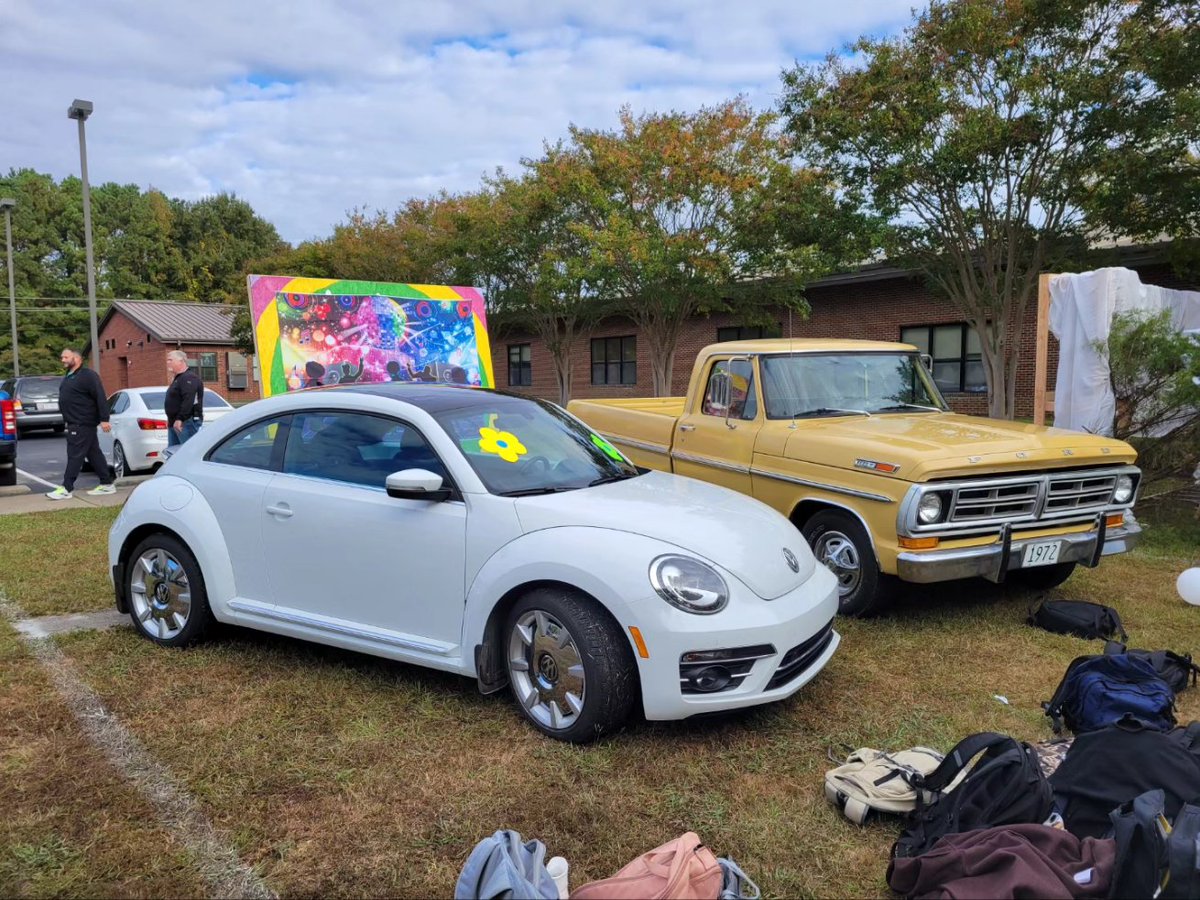 Bunn Wildcat Athletics tweet media