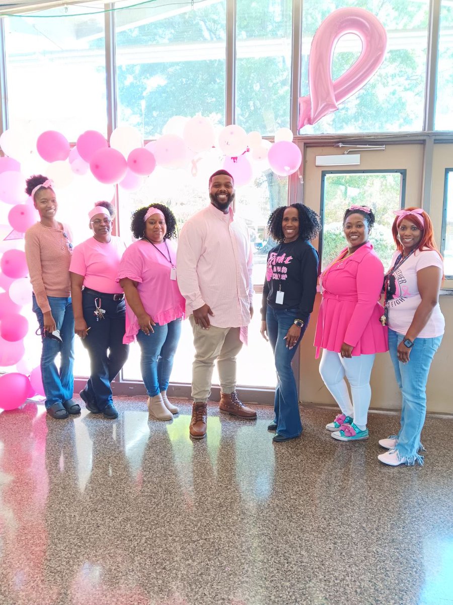 Chapman Middle School tweet media