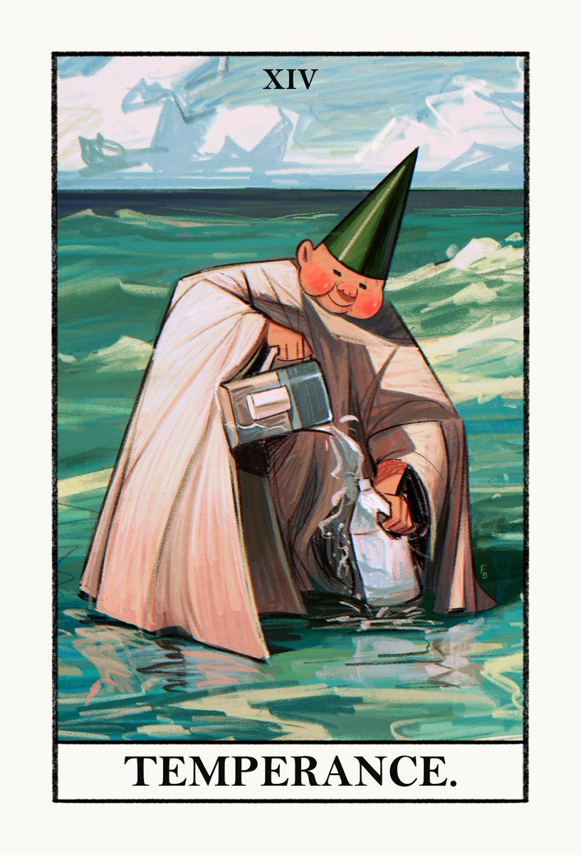 TEMPERANCE