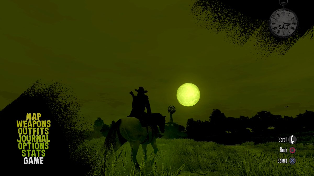 KnightHeide's tweet image. #PS4share