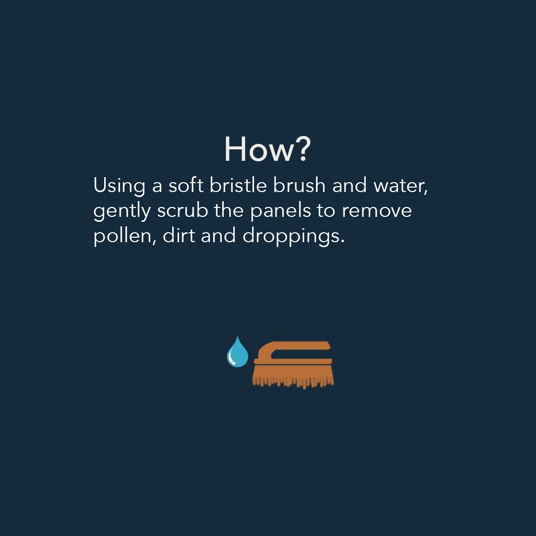 lightforce_nz's tweet photo. With pollen season here it's best to get yourself set up and ready now for cleaning those solar panels. It's super simple we promise!

#renewables #sustainablebusiness #rightsideNZ #NewZealand #solarpanels #maintenance #lowmaintenance https://t.co/8x6Q7Peomy
