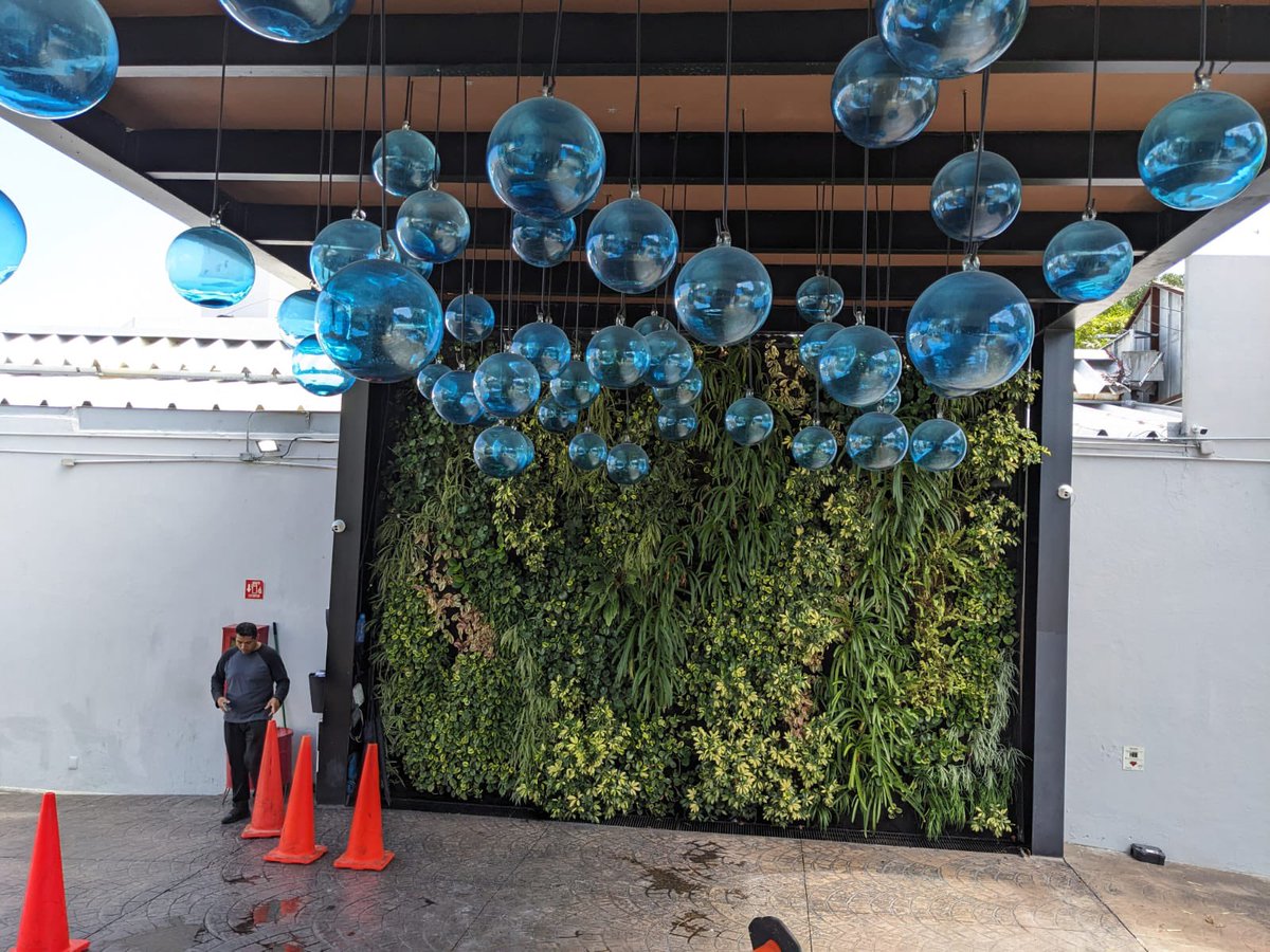 All Green tweet media