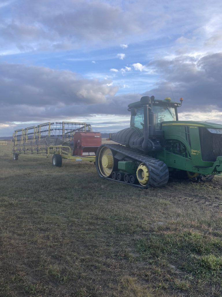 Avadex and edge is a wrap for 2023. @TeamSASKGOWAN 
<a href="/gowancanada/">Gowan Canada</a>
#gowanmicroactiv