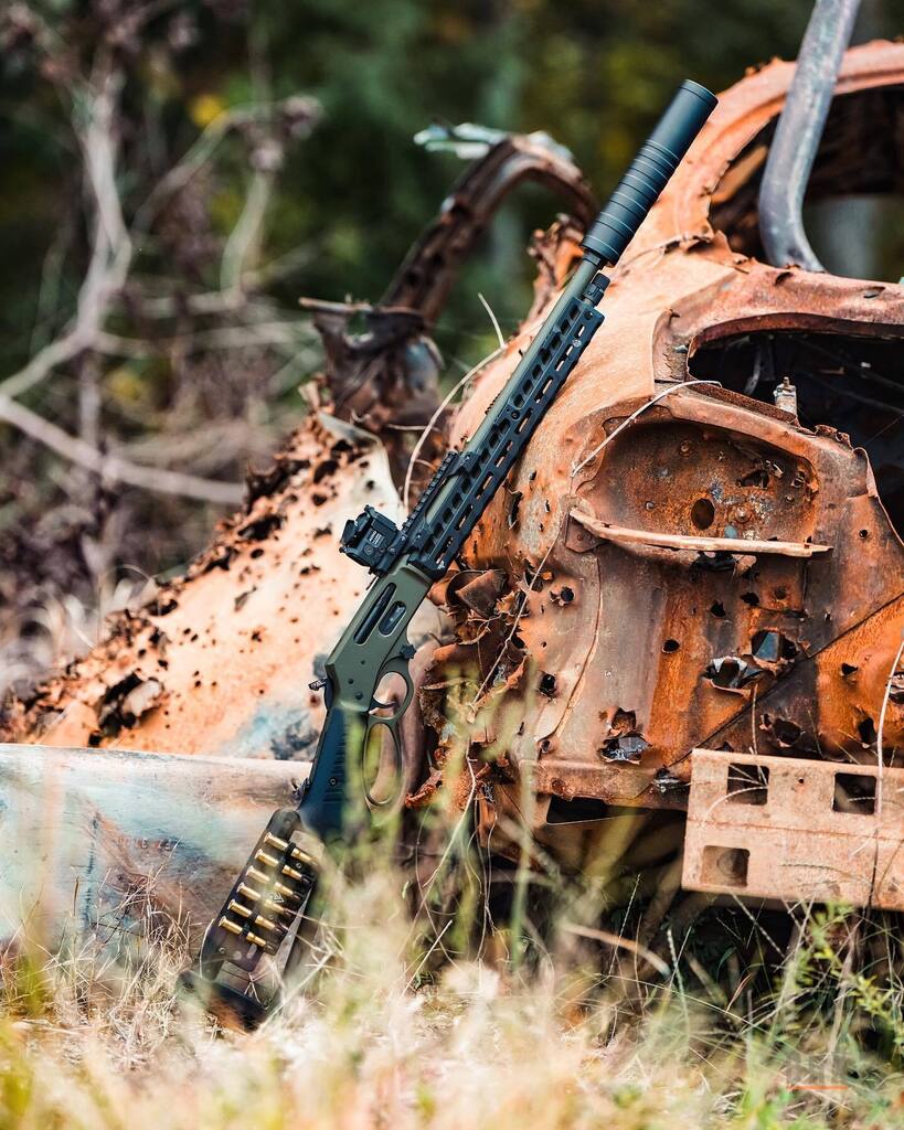 The @costa_ludus rail is a game changer. 
.
.
🔍Link in bio 🔎
.

#rangerpointprecision #rpp #ranger #getsome #almostfriday #gooutside #lever #leveraction #rossi #henry #henryusa #Marlin  #hunt #hunter #huntress #target #outdoors #outdoorsman #texas #texasstrong #texassummer #…