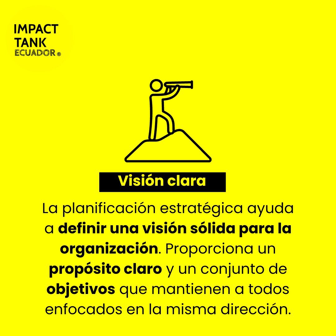 Impact Tank Latam tweet media