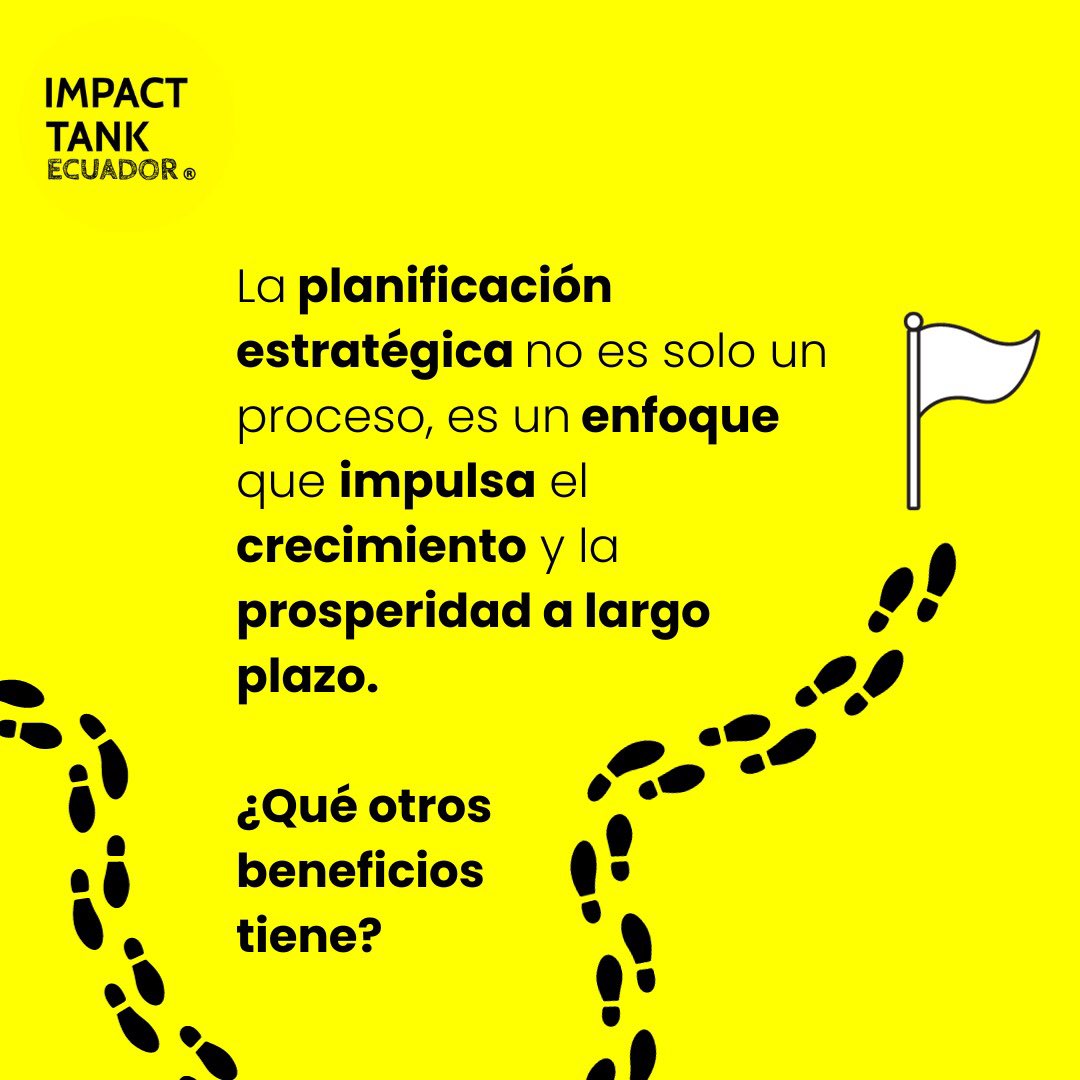 Impact Tank Latam tweet media