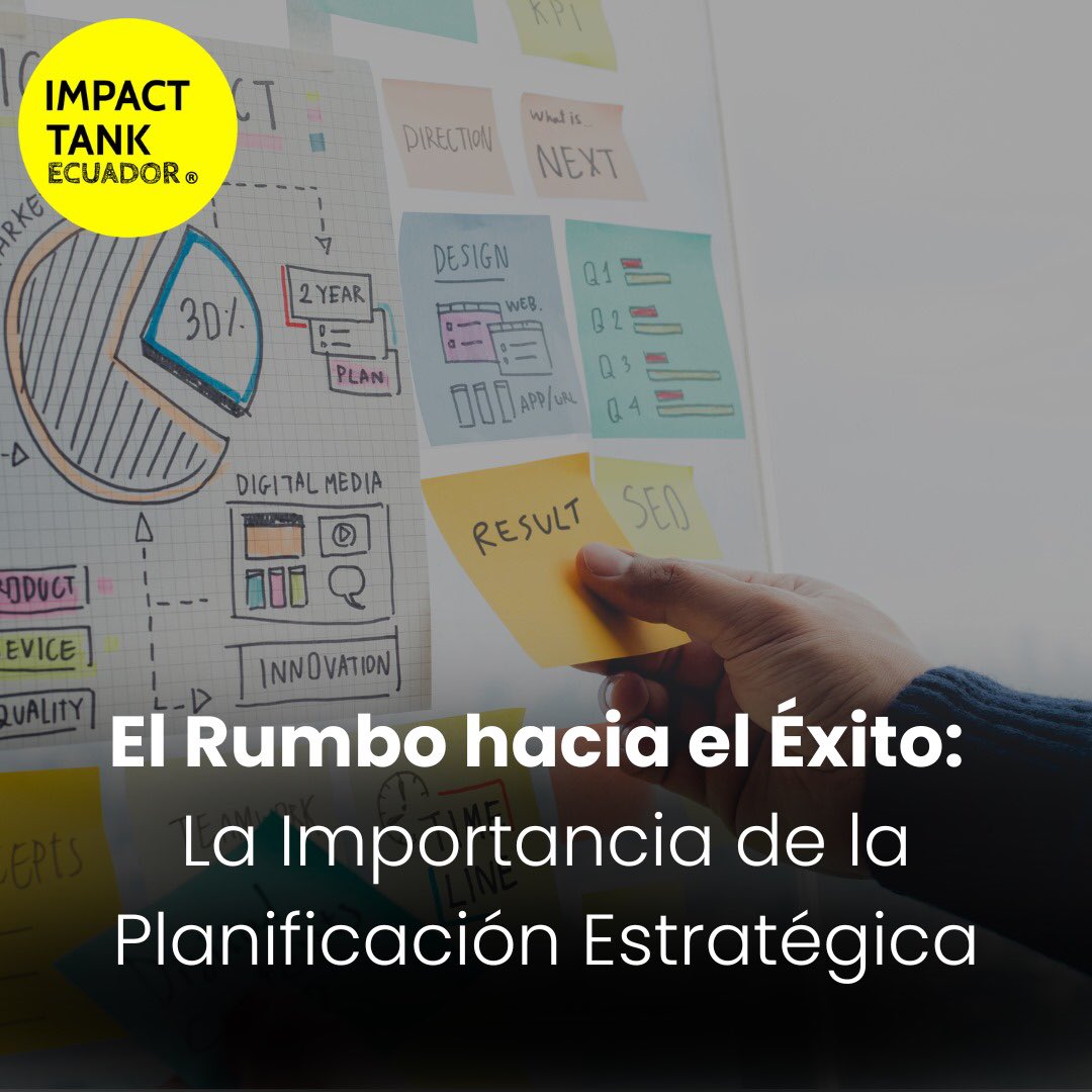 Impact Tank Latam tweet media
