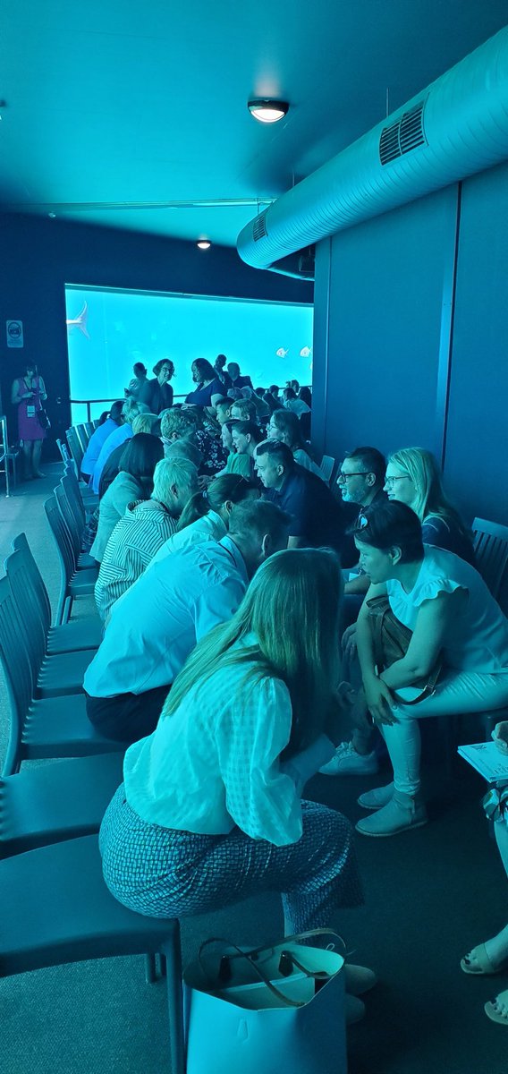 Welcome to our speed dating event at shark bay! <a href="/ABNAonline/">ABNA</a> #ABNA2023goldcoast