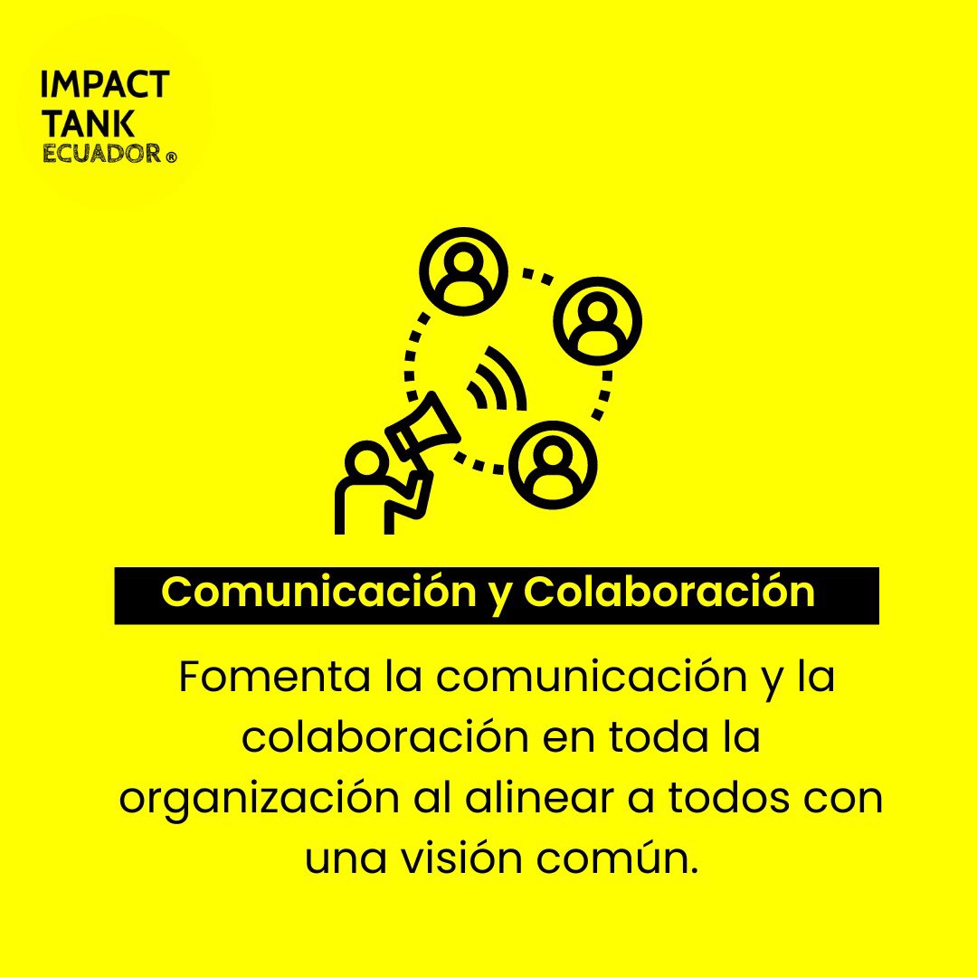 Impact Tank Latam tweet media