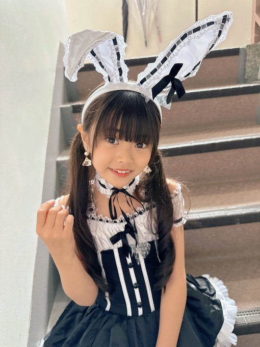 Twitterのコスプレ画像9