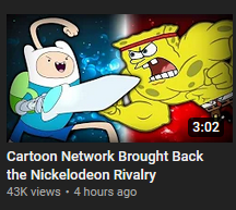 Cartoon Network as You Know It is Coming to an End