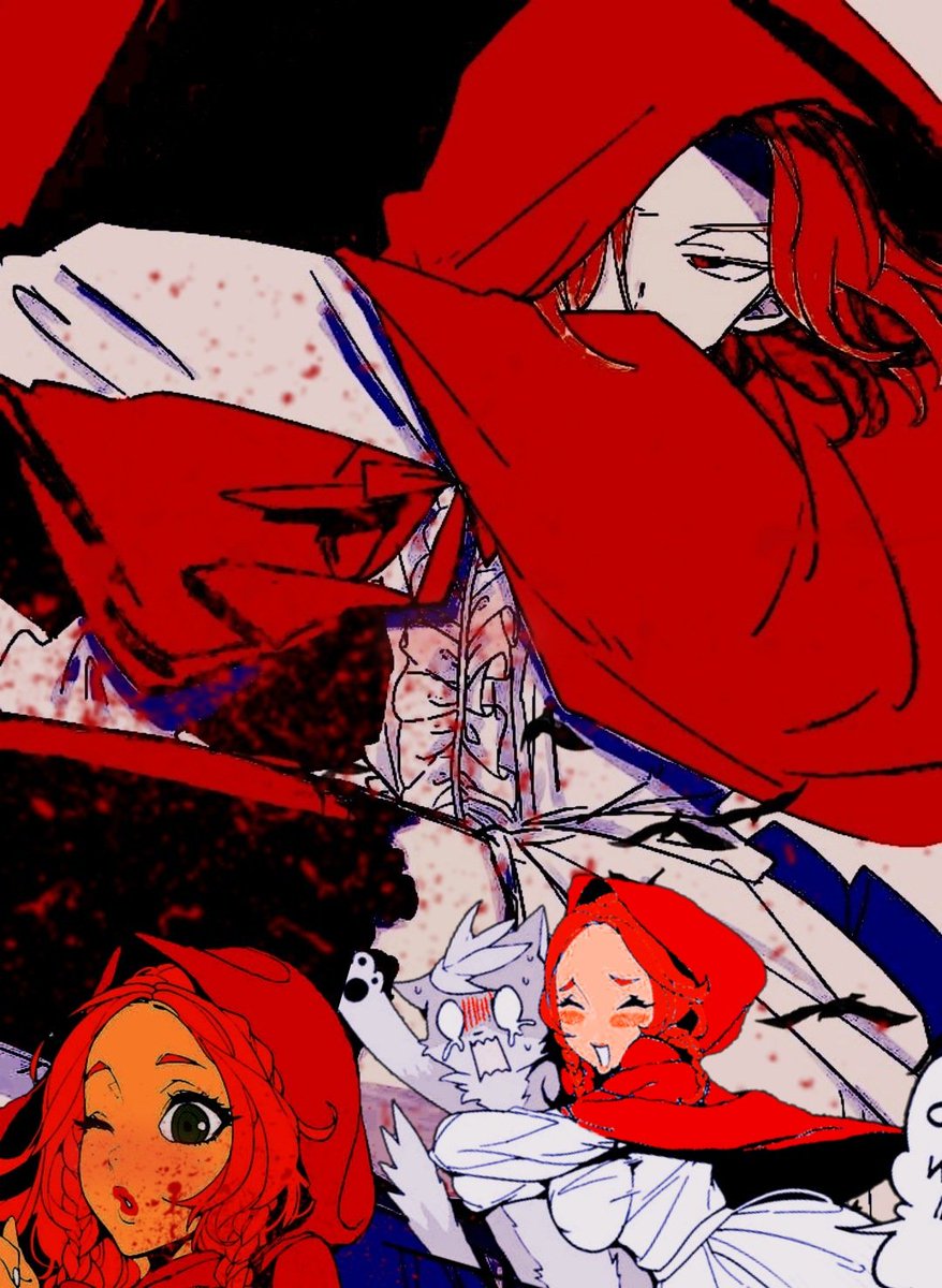 ᅠ
ᅠ
ᅠᅠᅠ
ᅠ

    ⠀ ⠀ 𓍯 🌹 ⠀
 ⠀🔪* . 𝐂𝐀𝐙𝐀𝐃𝐎𝐑𝐀 𝐃𝐄 𝐃𝐄𝐌𝐎𝐍𝐈𝐎𝐒 

 ┈┈   ◍    #⃞AU᭡.  ᴴᶤᵖ ˑ ˑ ˑ ᵀᵉᶰᵈʳᵉ́ ᵗᵘ ᶜᵃᵇᵉᶻᵃ ᵎ ᵎ 
⠀
⠀ ⠀