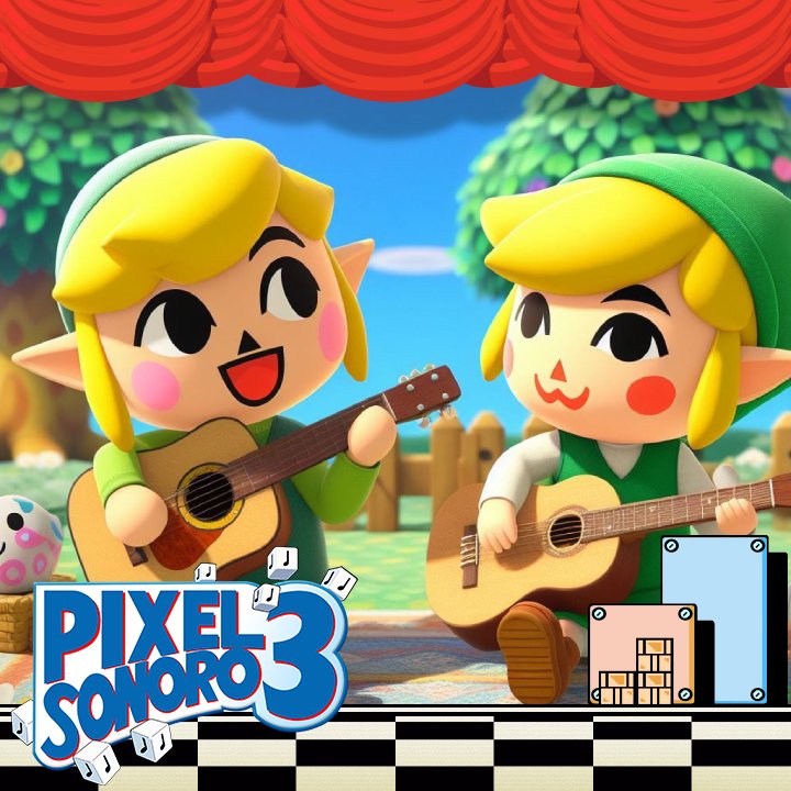 🎵🎶NUEVO EPISODIO ya disponible! Esta vez entramos a fondo en la historia de la Canción de Kazumi Totaka y reflexionamos sobre la identidad sonora de <a href="/NintendoES/">Nintendo España</a> 🤔

🚩Encima <a href="/Naop/">Naop</a> viene fuerte con doble Covermanía!🎵🎶 

No te lo pierdas! ⬇️⬇️

go.ivoox.com/rf/118029214