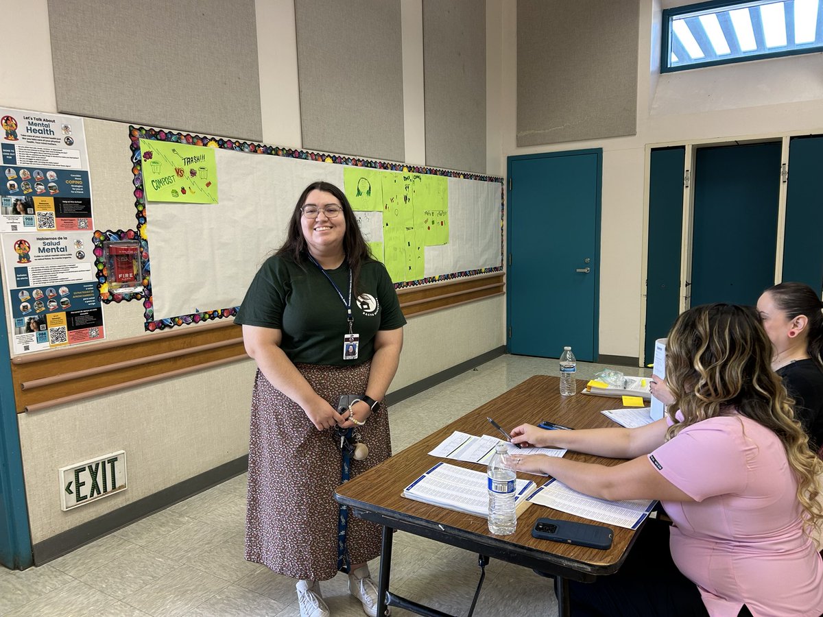 NancyRGordon's tweet photo. The P-BV Health, Safety & Wellness Dept in collaboration with Costco Pharmacy & SISC are providing TODAYs Flu Clinic @MPbvusd for District Staff. Help us say #BooToTheFlu #WeArePBV#HSW https://t.co/sM9WZvIiGF