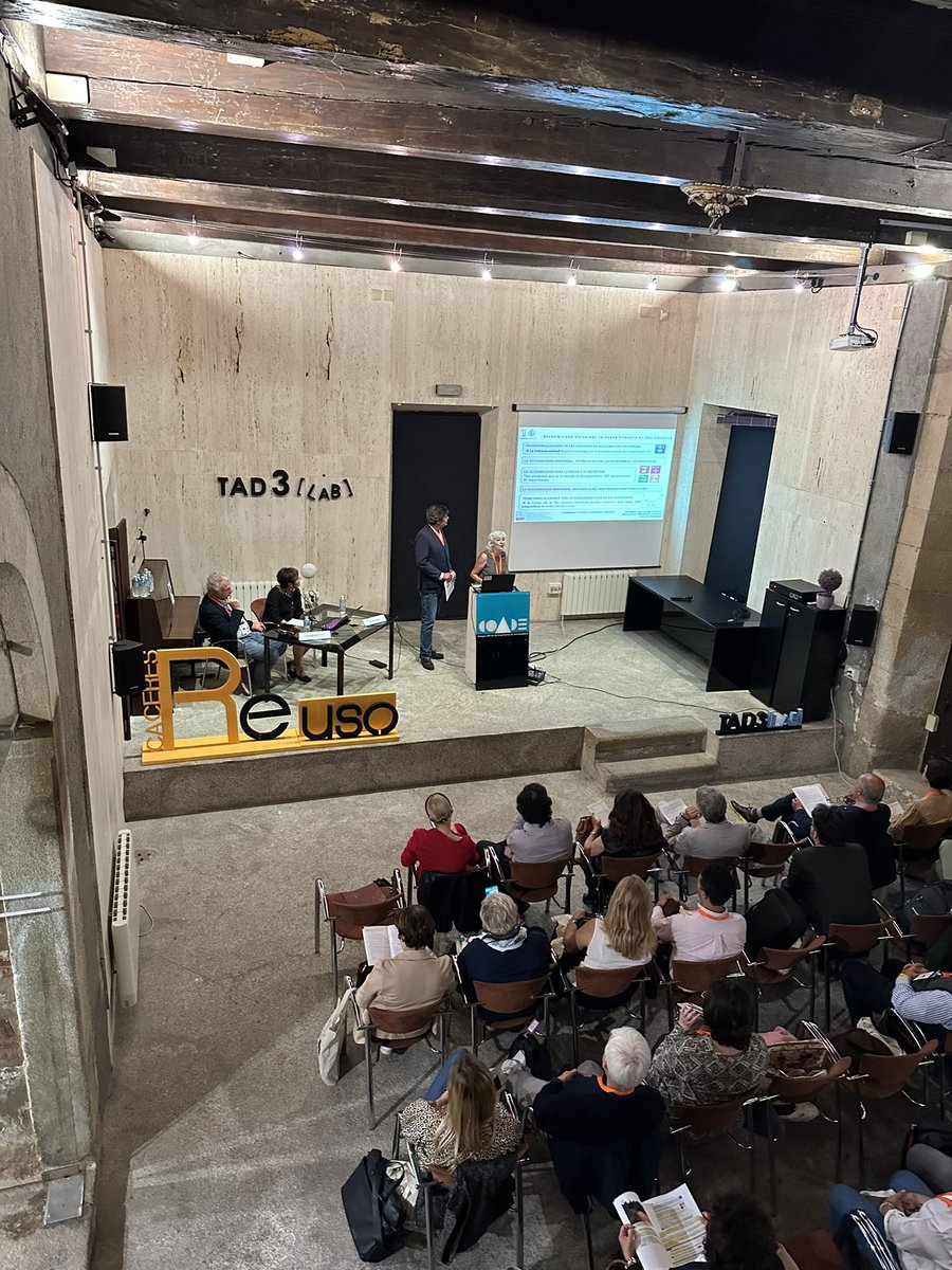 TAD3 Lab tweet media