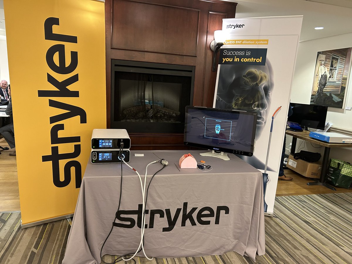LifeSciencesON's tweet photo. LSO would like to say a big thank you to @BDandCo, @JNJInnovation, @MedtronicCA, Stryker Canada (@lindsaywilliam9), and @TelevuCanada for showcasing some of their groundbreaking technologies at our Queen’s Park Day! 

Here are some photos: https://t.co/bNtme8EXvw