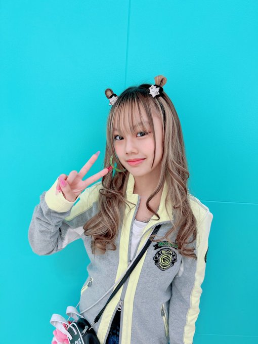 Twitterのコスプレ画像10