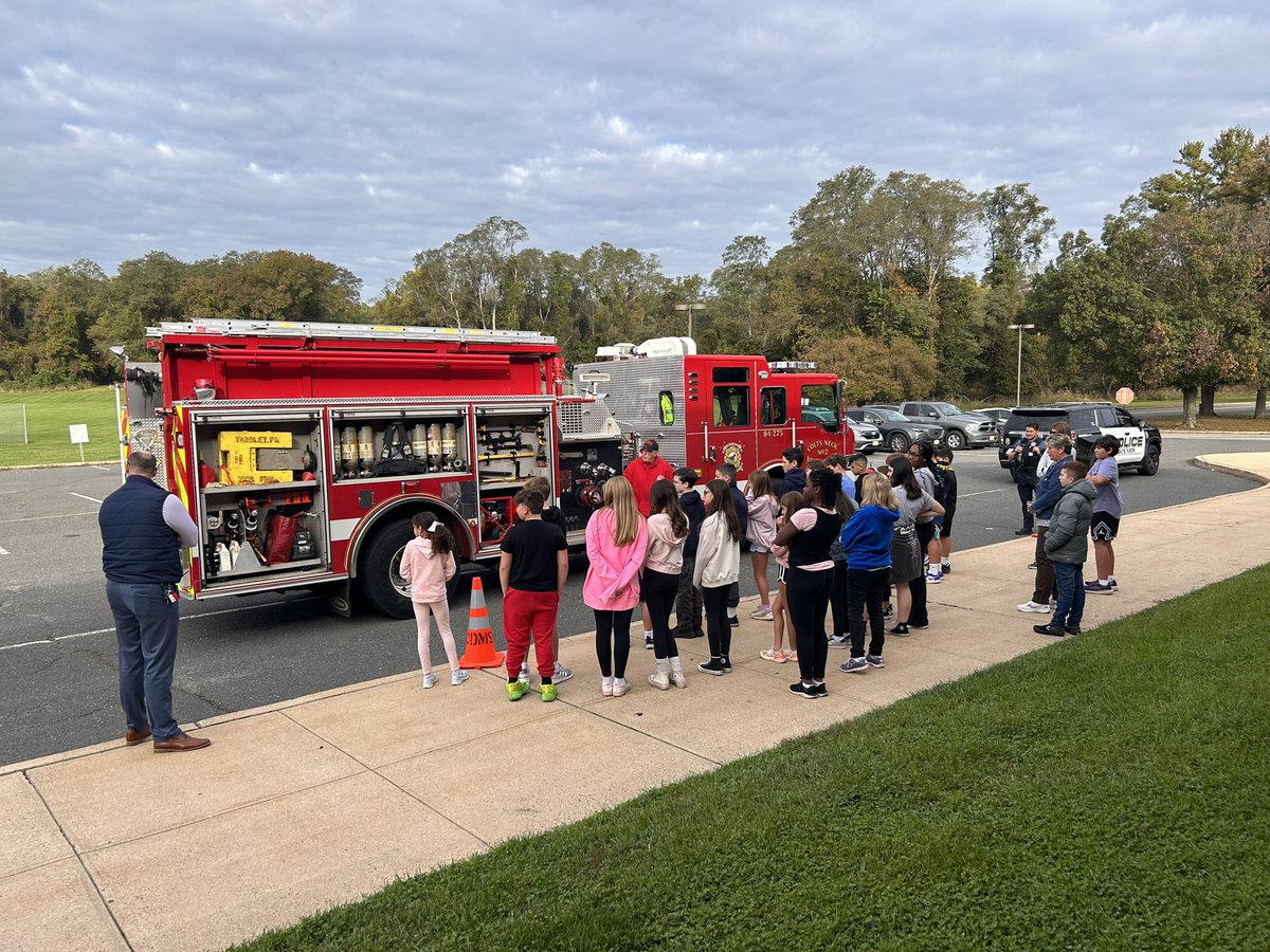 CDMS Phys Ed & Health tweet media