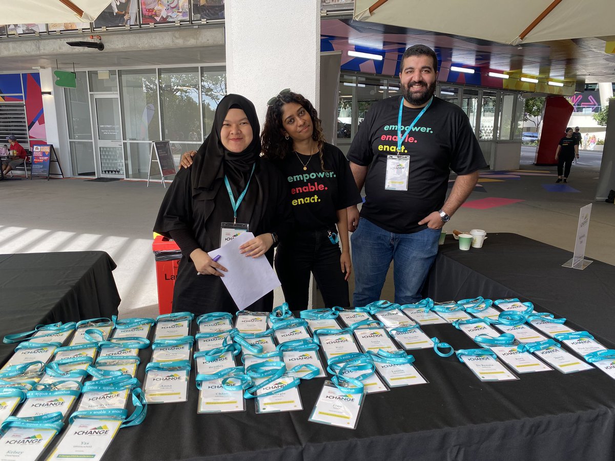 SM@Griffith tweet media