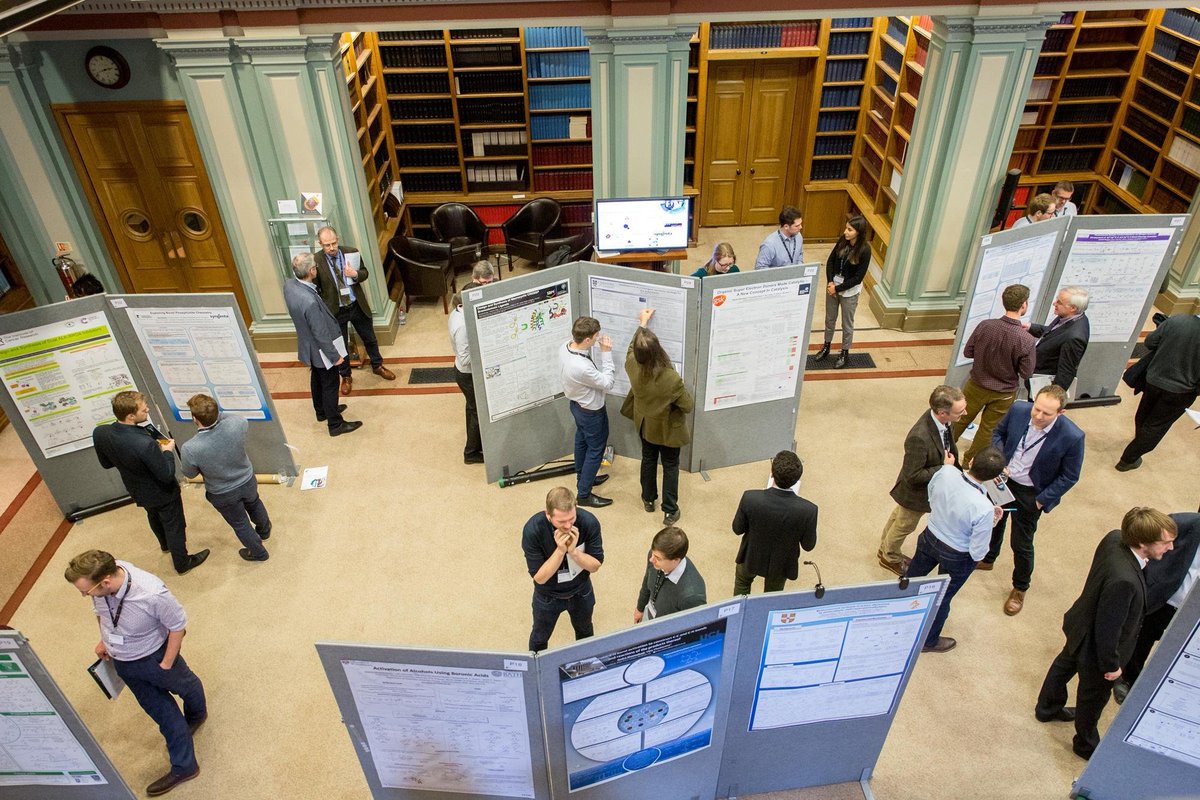 guirlab's tweet photo. Posters #XXIVSINAQO 
Dimensiones 90 cm de ancho por 100 cm de alto. 
Los números de póster se detallan en los listados de Resúmenes Gráficos de cada sección (RG-SO, RG-FQO, RG-PNB)

https://t.co/5xBJJE5CHV https://t.co/qCZZ1OgdLi