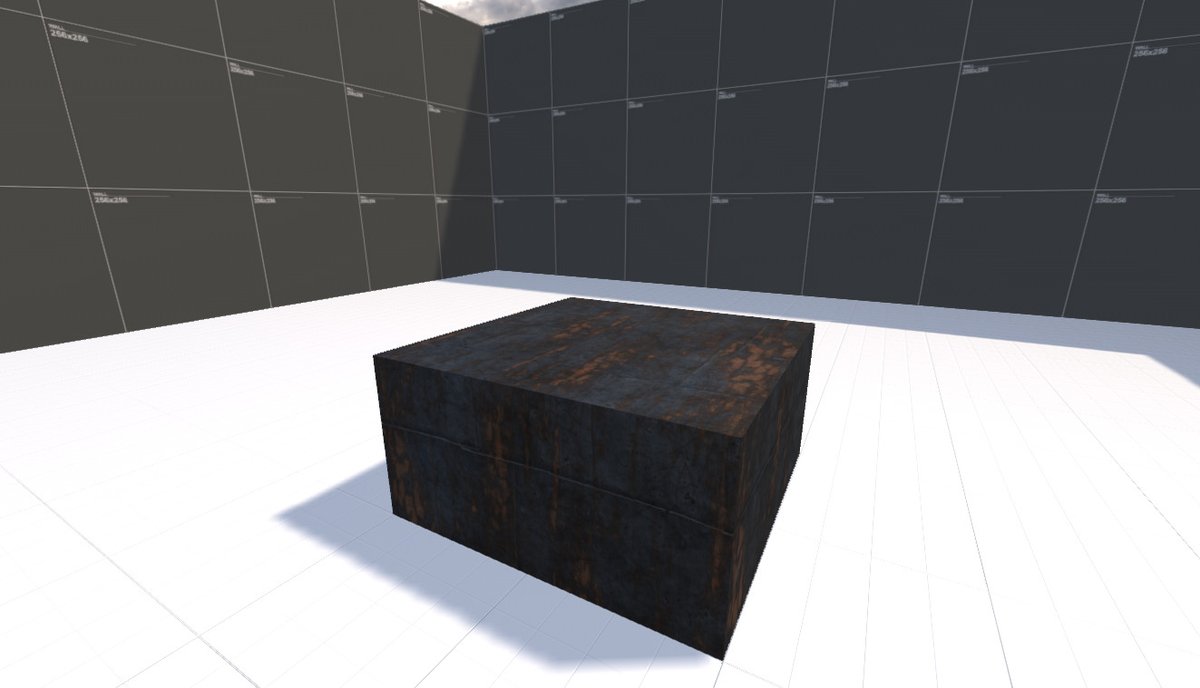 Leadwerks's tweet image. Images show no environment reflections, sky reflection only, and sky + probe volumes with PBR materials: ultraengine.com/learn/pbrmater… #gamedev #indiedev #vulkanapi