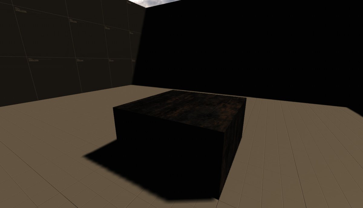Leadwerks's tweet image. Images show no environment reflections, sky reflection only, and sky + probe volumes with PBR materials: ultraengine.com/learn/pbrmater… #gamedev #indiedev #vulkanapi