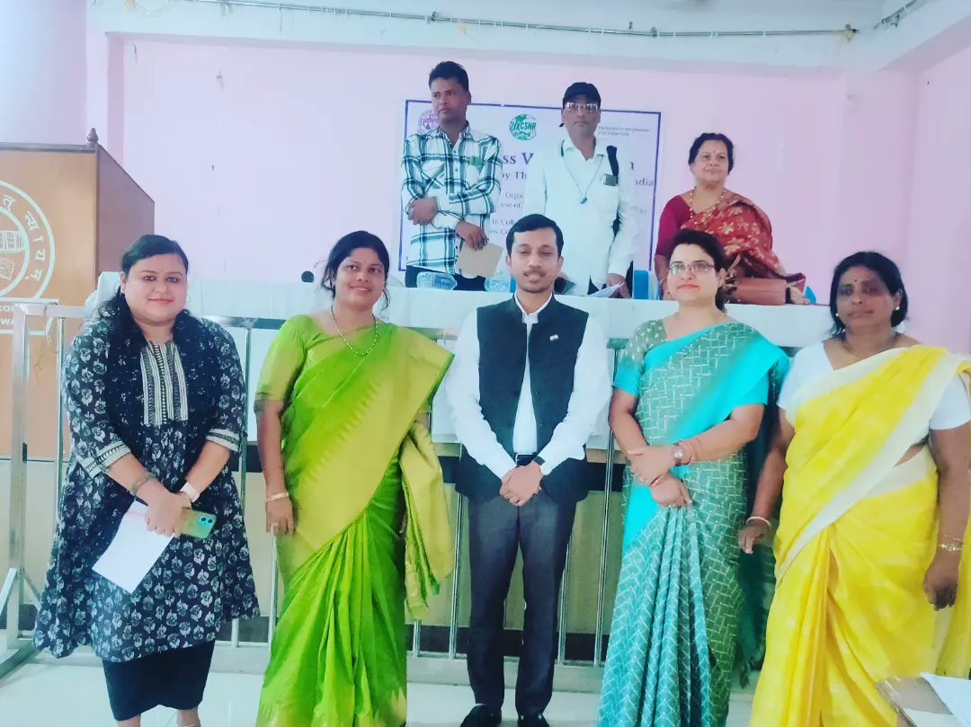 Sudarshan Chhotoray tweet media