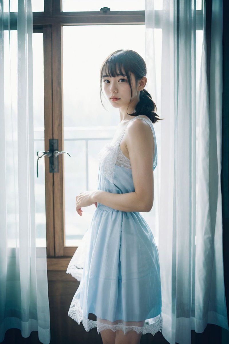 beta_aiphoto's tweet photo. おはようございます、今日もほどほどに頑張りましょう👍
#stablediffusion
#AIgirl
#AI美女 https://t.co/15dGemccQV