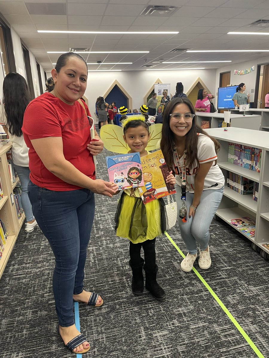Martin Elementary tweet media
